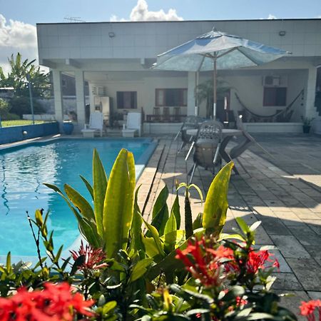 Villa Casarao Pôrto das Galinhas Exterior foto