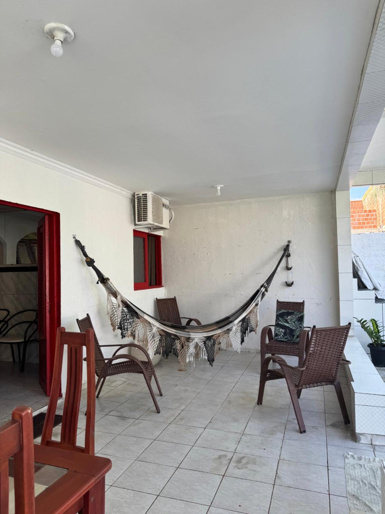 Villa Casarao Pôrto das Galinhas Exterior foto