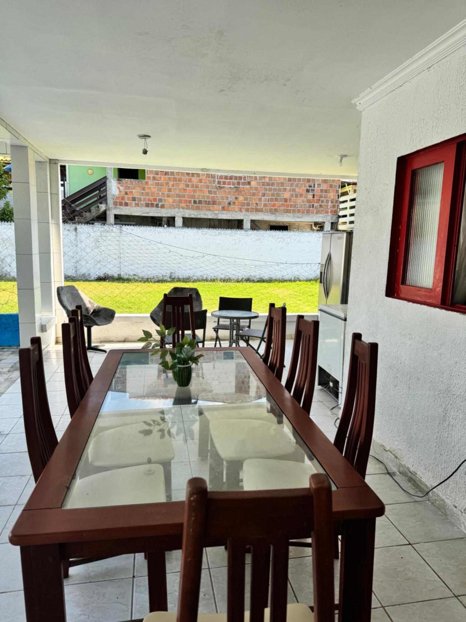 Villa Casarao Pôrto das Galinhas Exterior foto