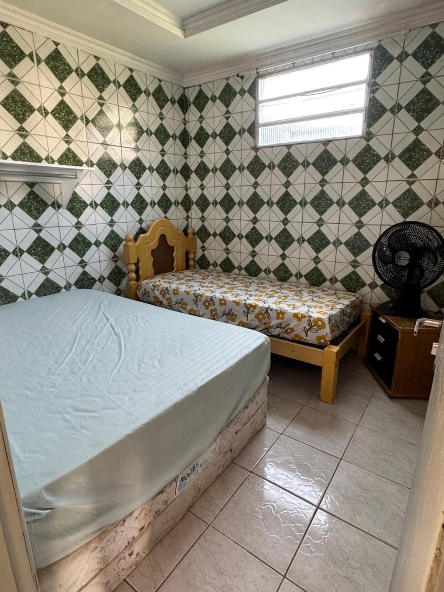 Villa Casarao Pôrto das Galinhas Exterior foto
